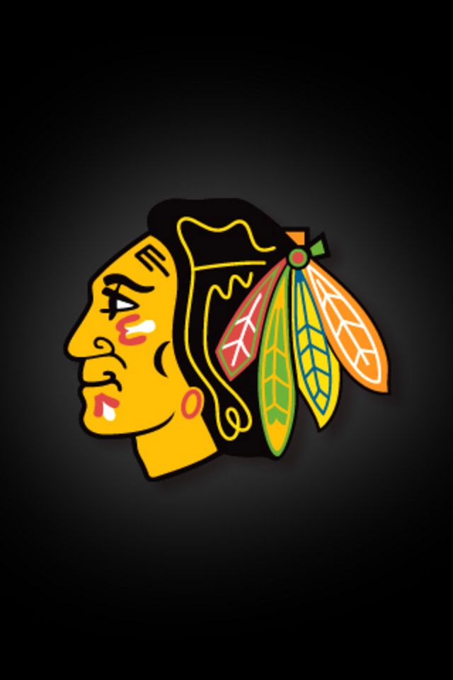 Chicago Blackhawks Wallpaper