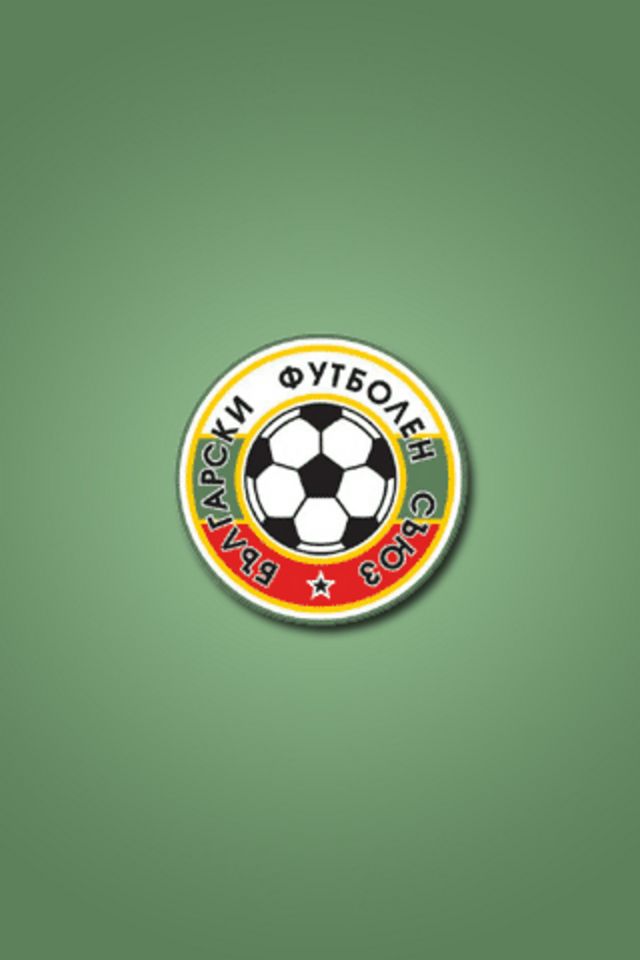 Bulgaria Football Logo Wallpaper