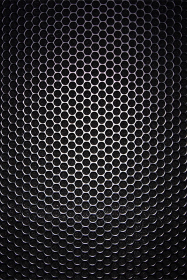 Speaker Wallpaper