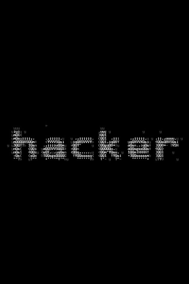 Hacker Wallpaper