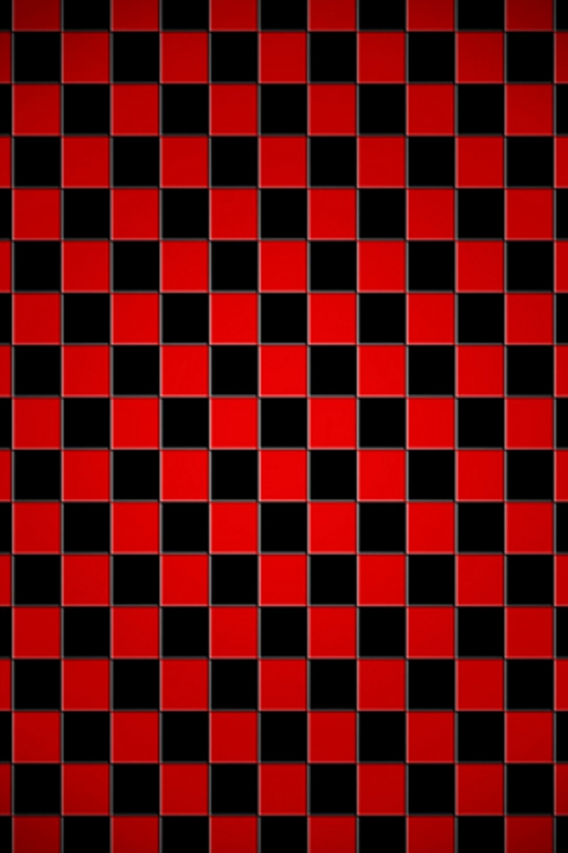 Checker Wallpaper