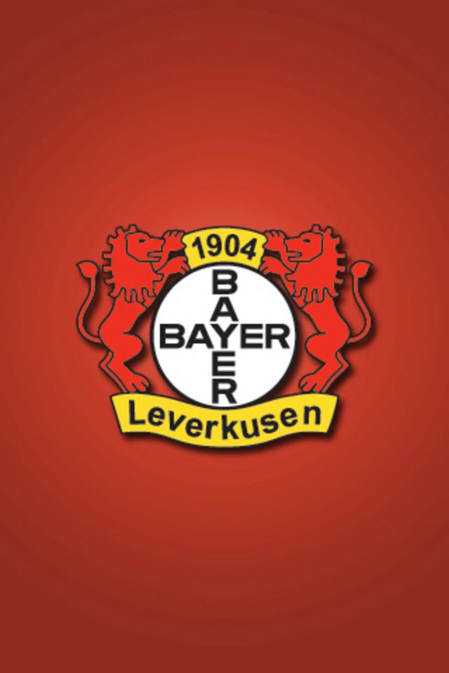 TSV Bayer 04 Leverkusen Wallpaper