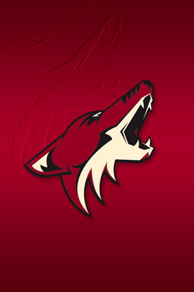 Phoenix Coyotes Wallpaper