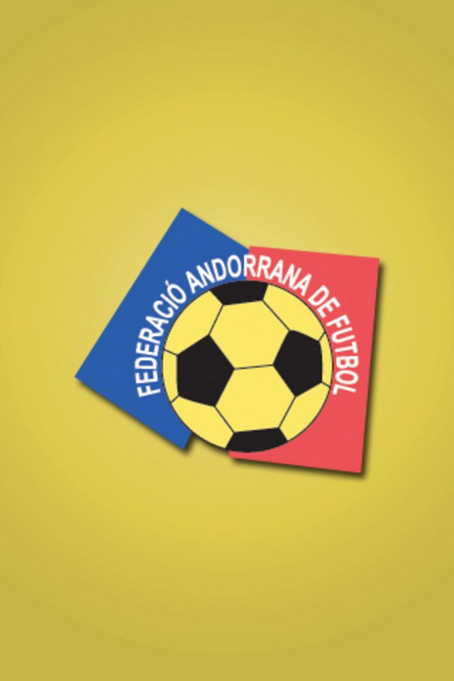 Andorra Football Logo Wallpaper