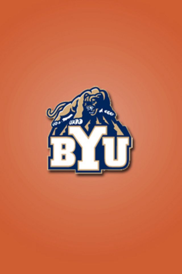 Brigham Young Cougars Wallpaper