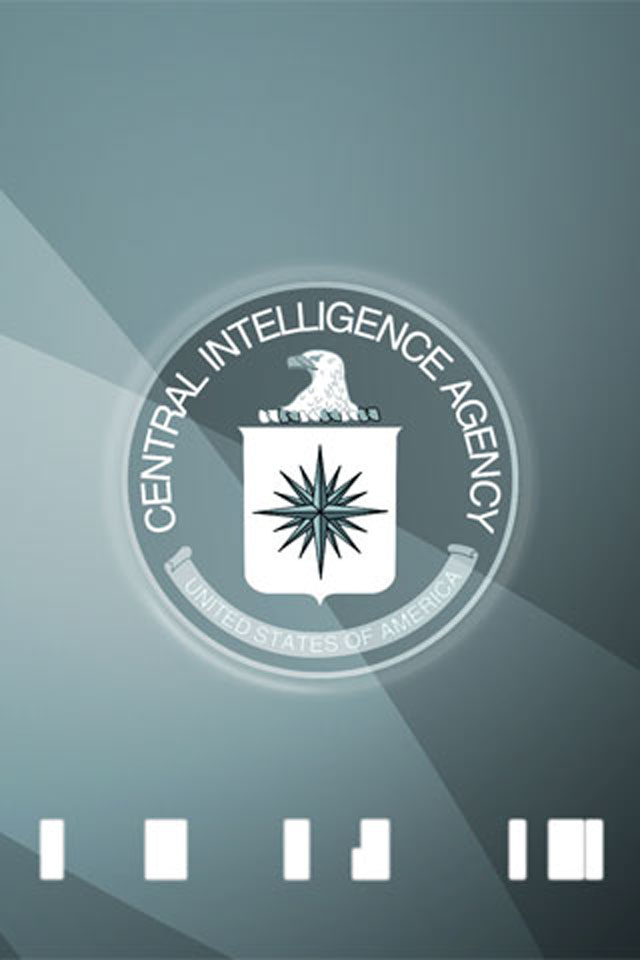 CIA Wallpaper