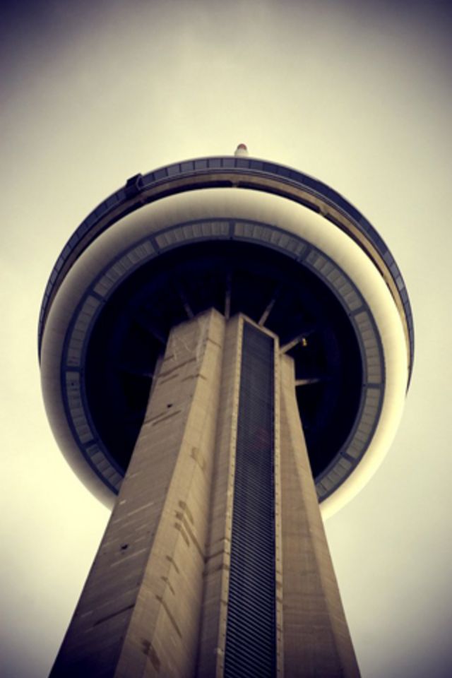 CN Tower Wallpaper