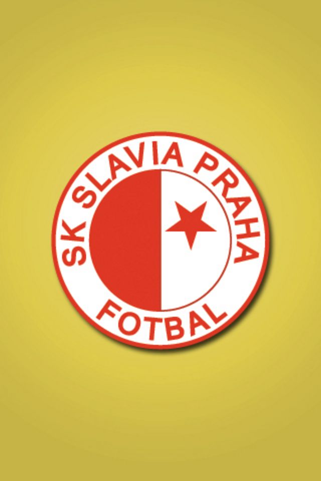 SK Slavia Praha Wallpaper