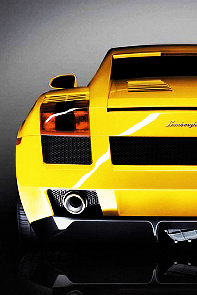 Lamborghini Wallpaper