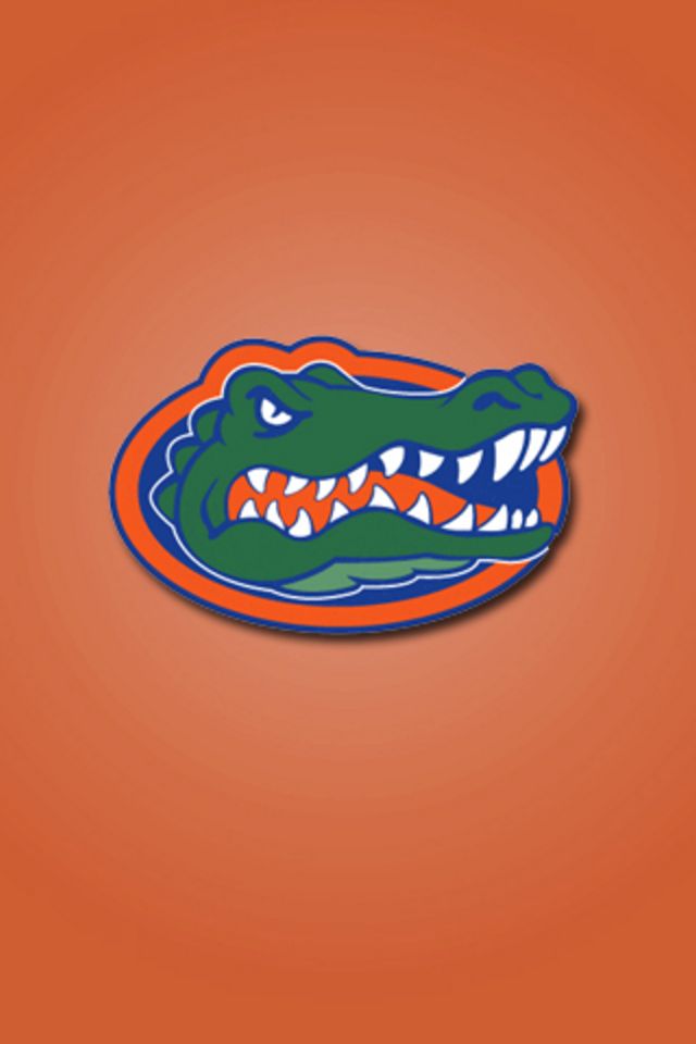 Florida Gators Wallpaper.