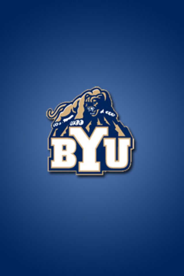 Brigham Young Cougars Wallpaper