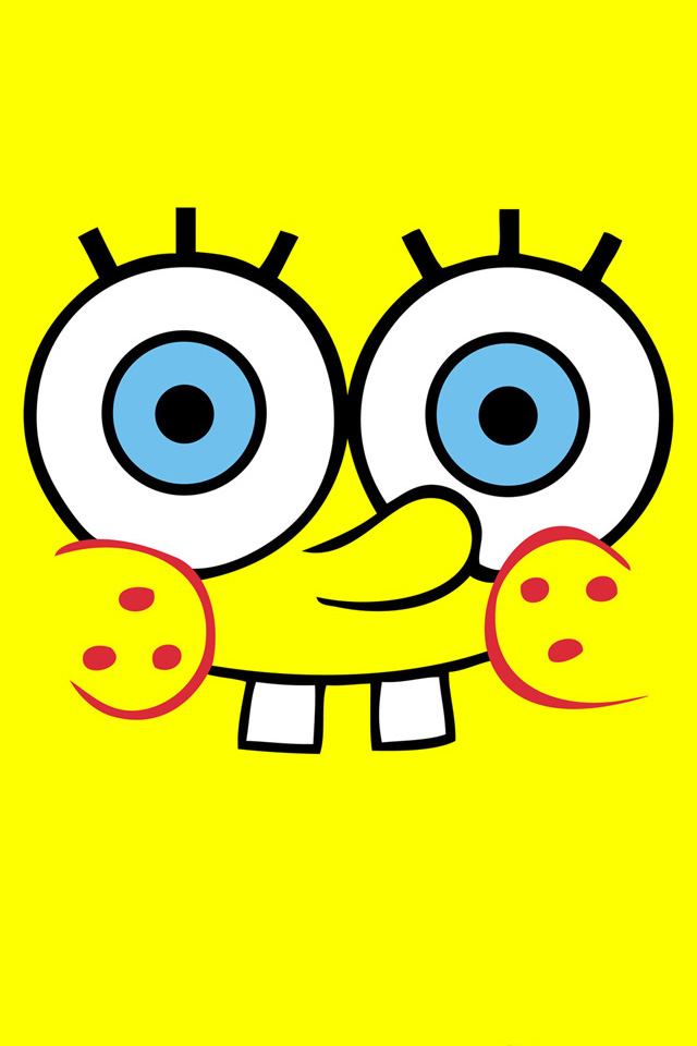 Spongebob Wallpaper