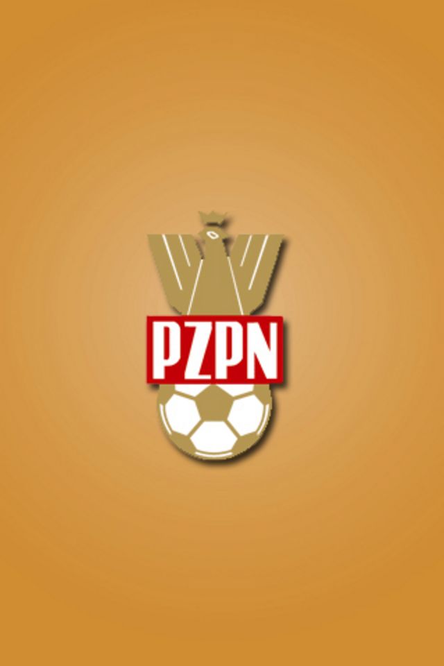 Poland Football Logo Wallpaper