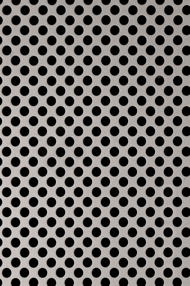 Aluminum Wallpaper