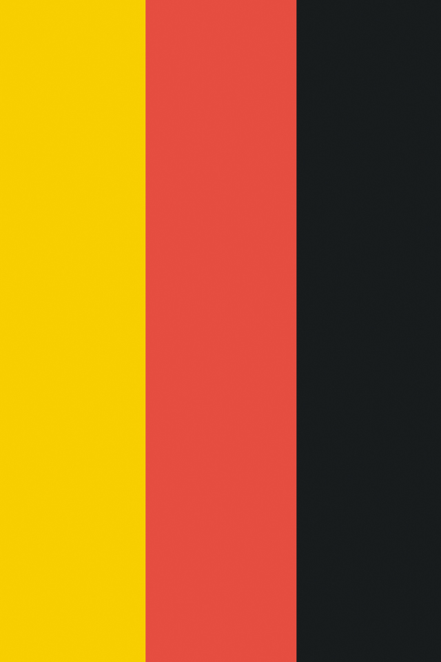 Germany Flag Wallpaper