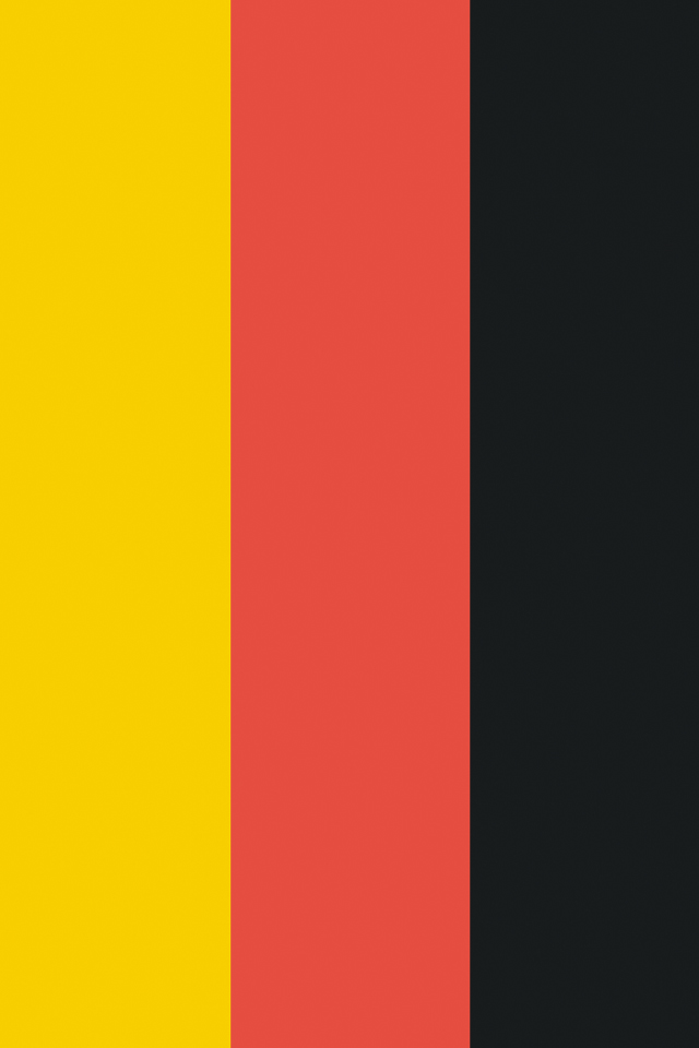 Free download German Flag Wallpaper For Iphone Images Pictures Becuo  [640x960] for your Desktop, Mobile & Tablet | Explore 75+ German Flag  Wallpaper | German Shepherd Dog Wallpaper, German Shepherd Wallpaper, German  Castle Wallpaper