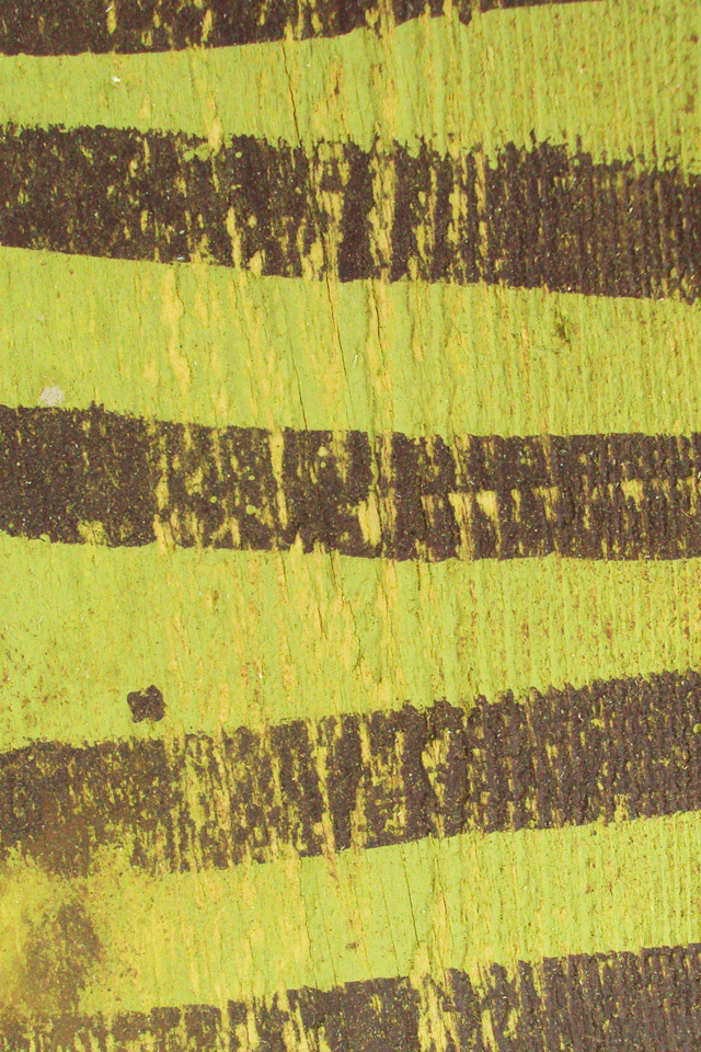 Brown Stripes Wallpaper