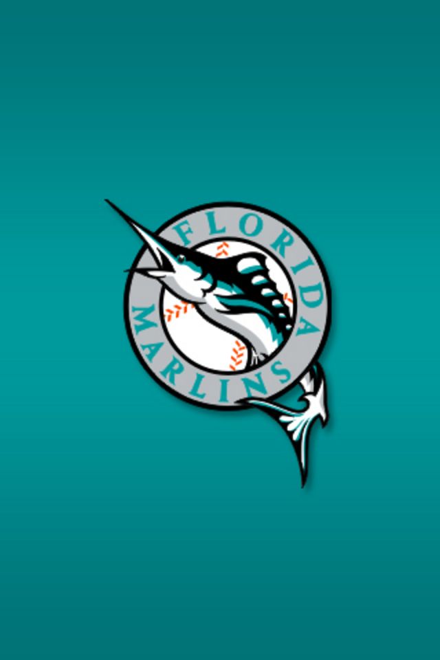 Florida Marlins Wallpaper