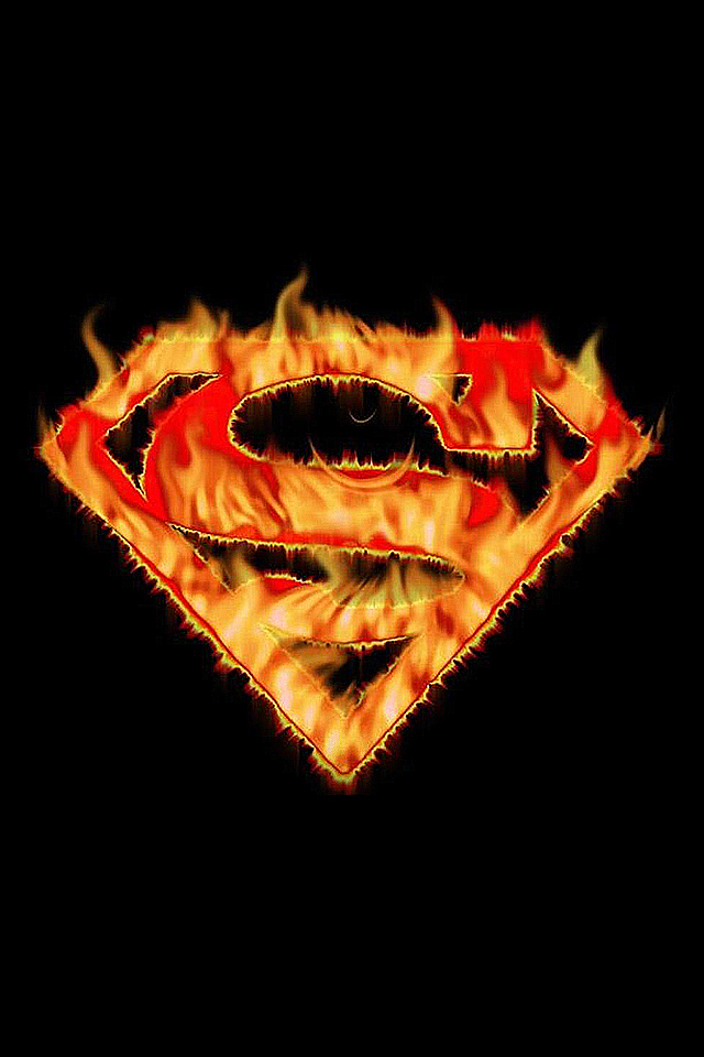 Superman Wallpaper