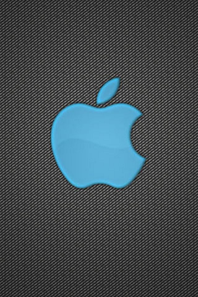 Apple Logo iPhone Wallpaper HD