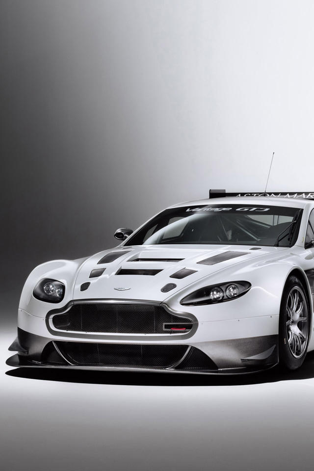 Aston Martin Wallpaper