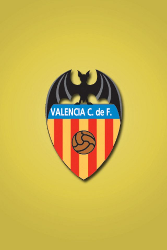 Valencia CF Wallpaper