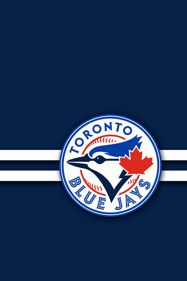 Toronto Blue Jays Wallpaper