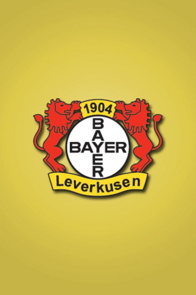 TSV Bayer 04 Leverkusen Wallpaper