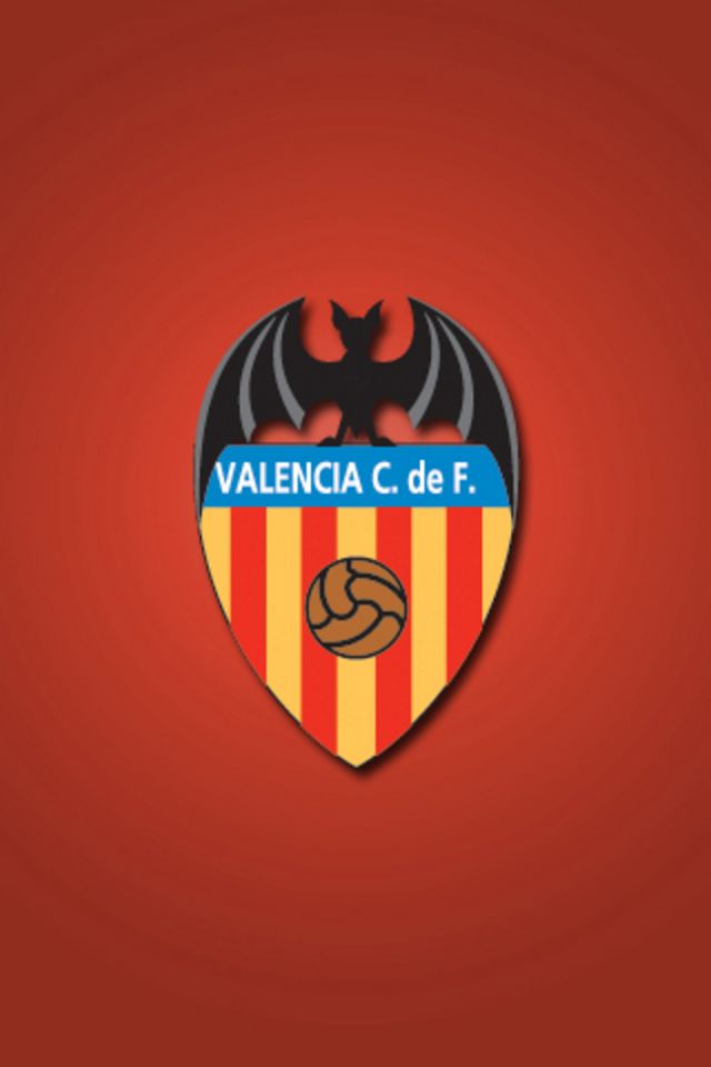 Valencia CF Wallpaper