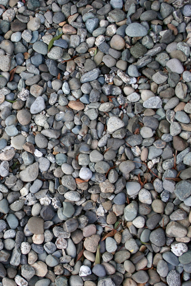 Pebbles Wallpaper