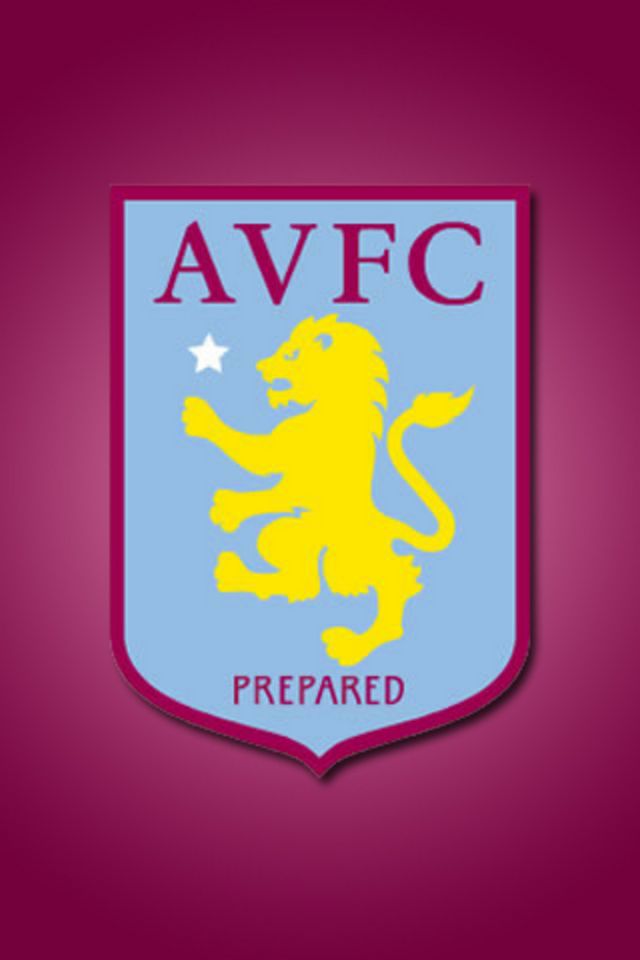 Aston Villa FC Wallpaper