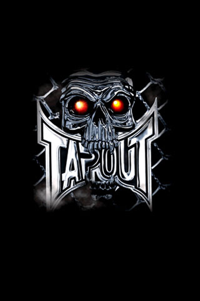 Tapout Wallpaper