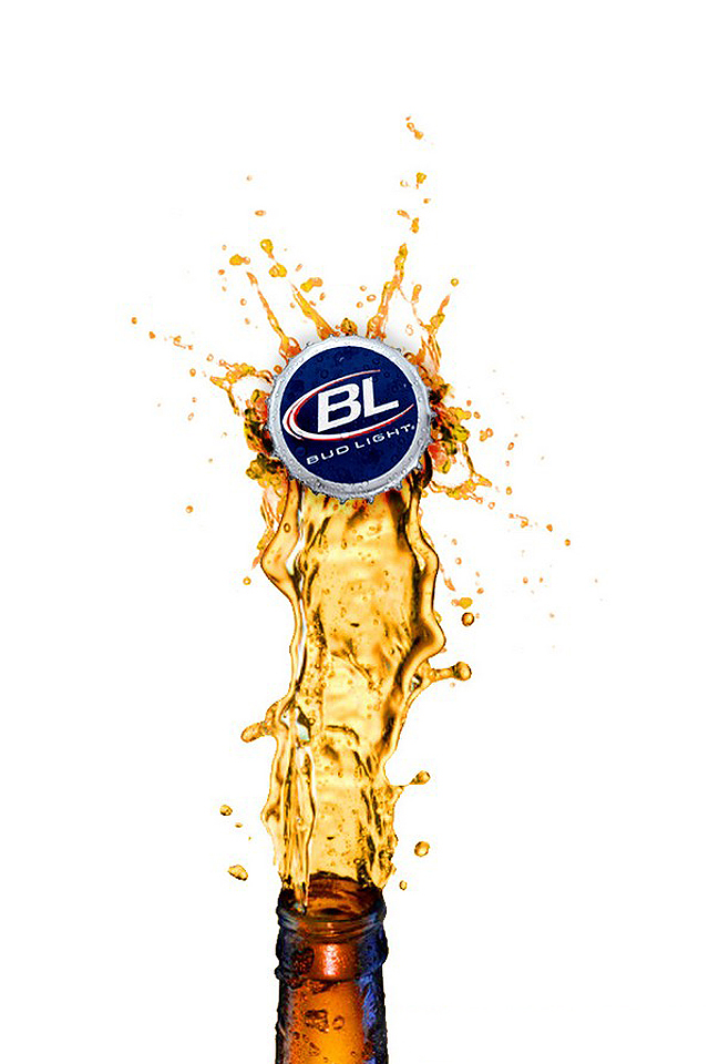 Bud Light Wallpaper