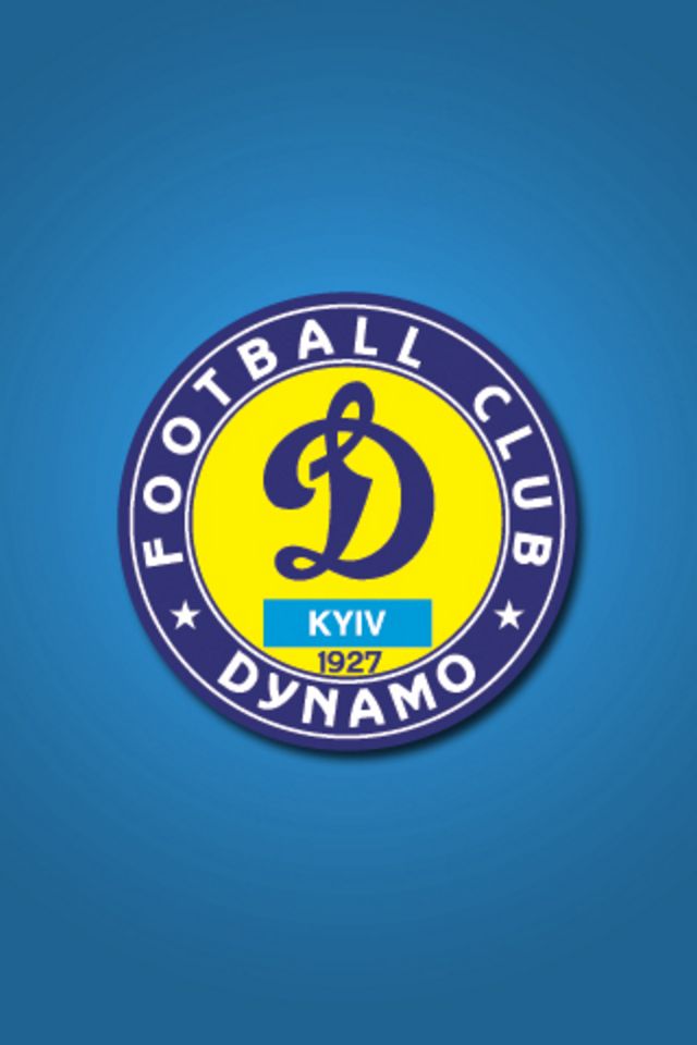 Dynamo Kiev Wallpaper
