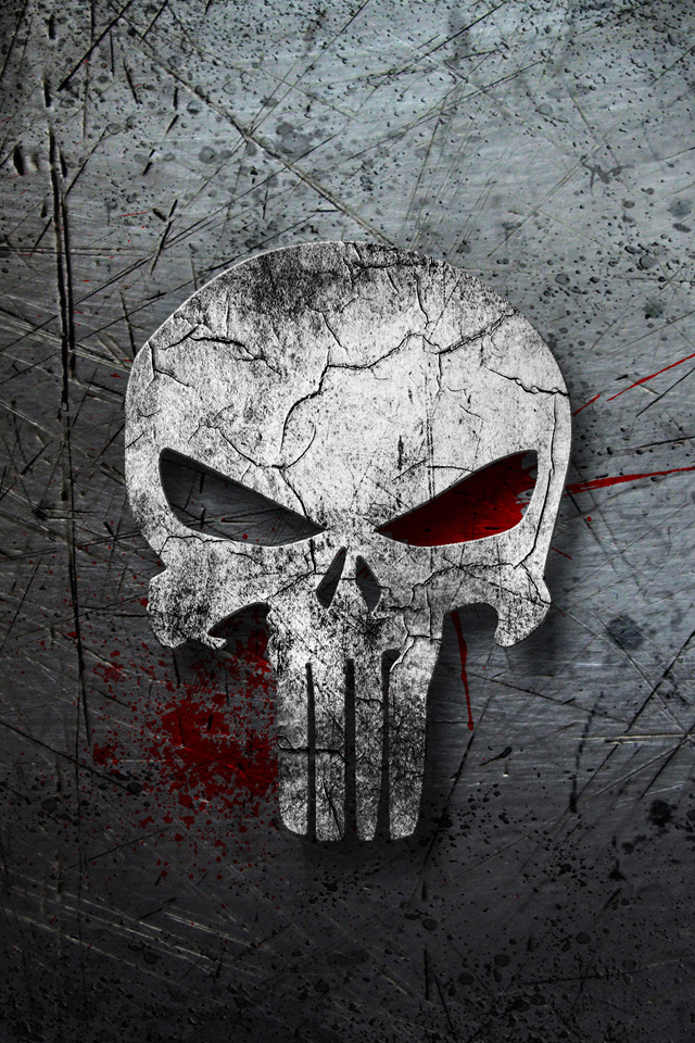 Punisher Wallpaper