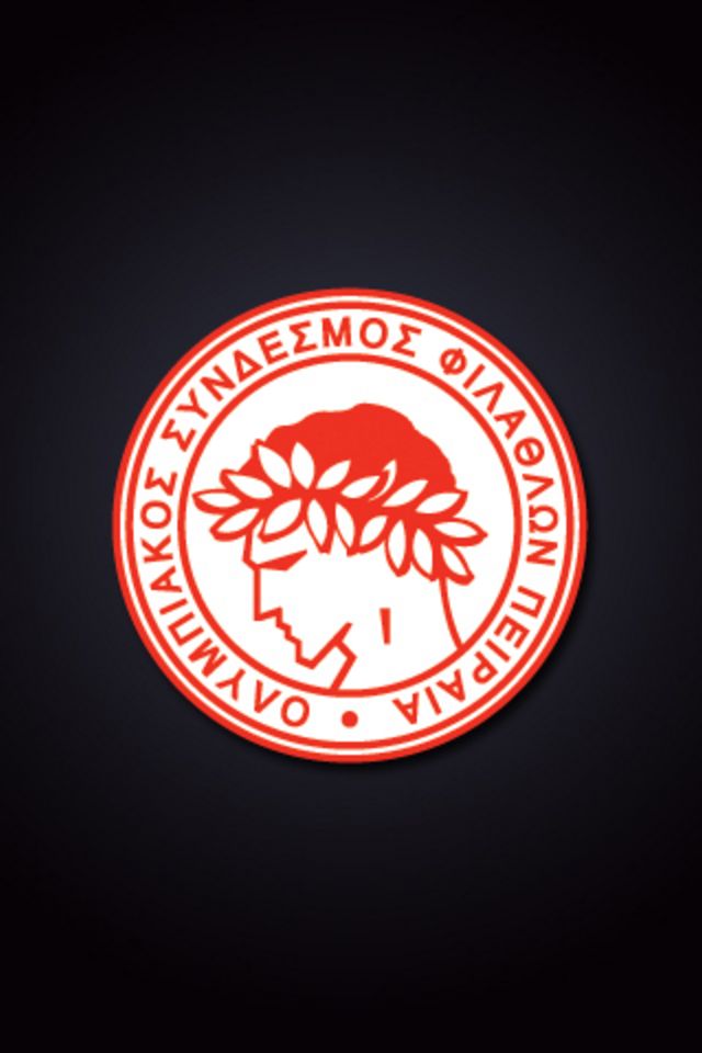 Olympiakos Pireus FC Wallpaper