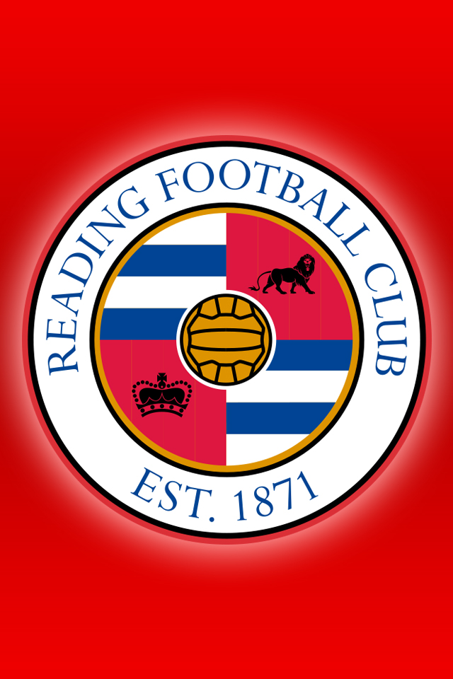 Reading United Wallpaper