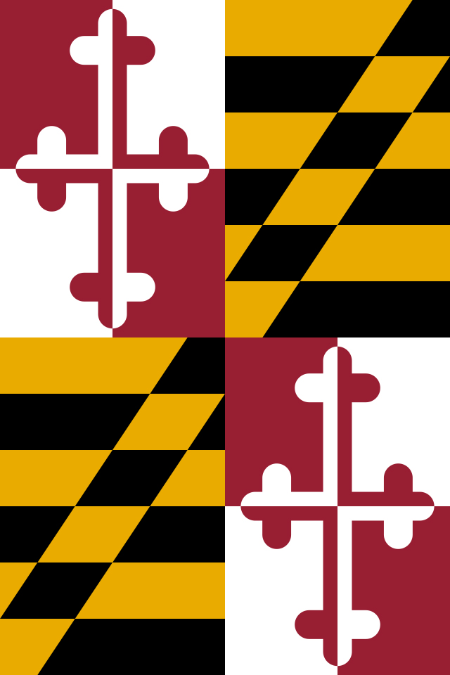 Maryland Wallpaper