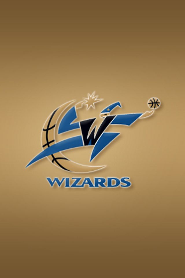 Washington Wizards Wallpaper