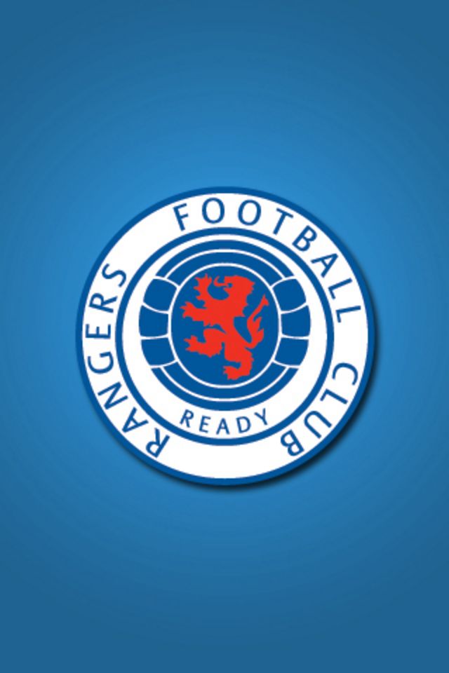 Glasgow Rangers FC Wallpaper
