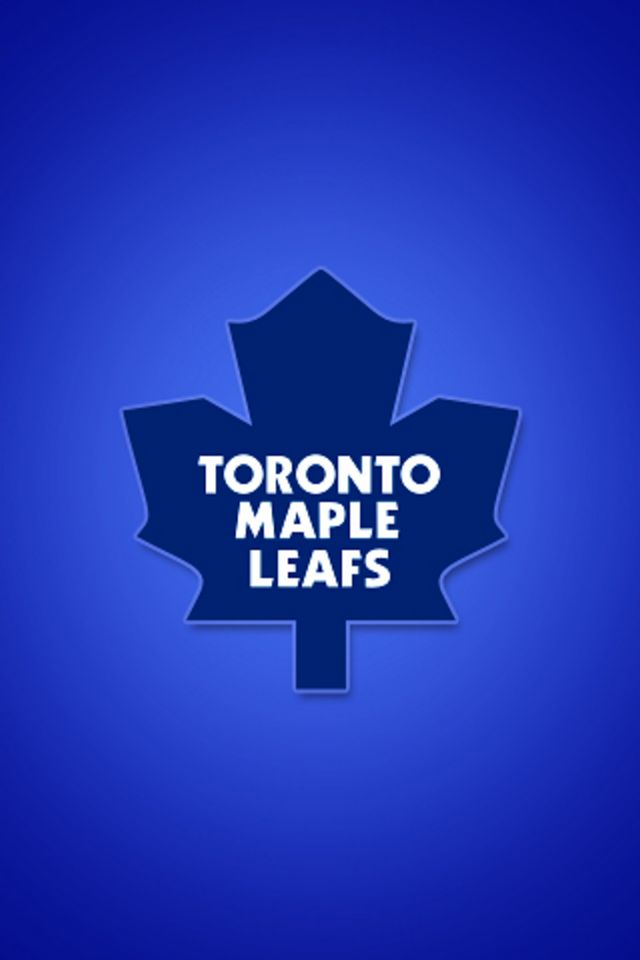 Toronto Maple Leafs Wallpaper