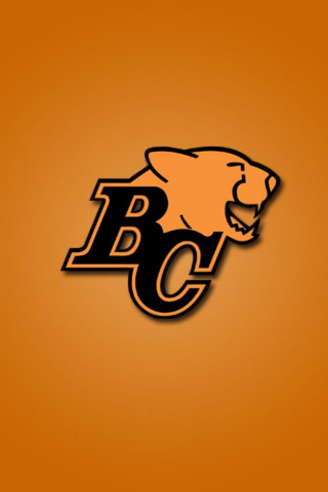 BC Lions Wallpaper