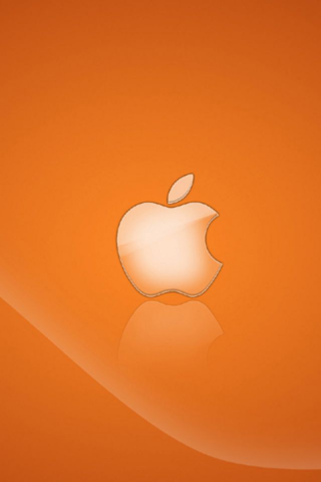 Apple Logo Wallpaper