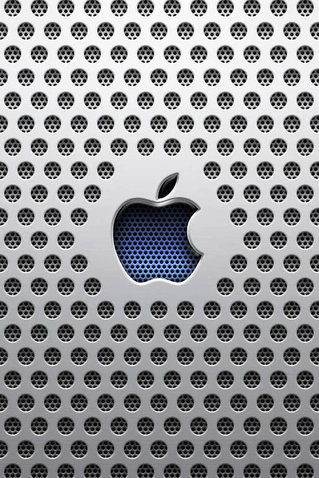 Apple Logo Wallpaper