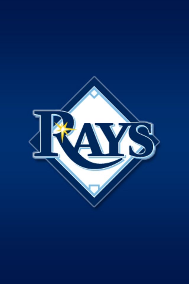 Tampa Bay Rays Wallpaper