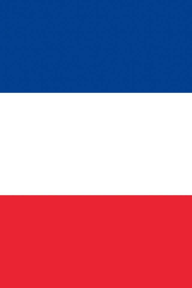 France Flag Wallpaper