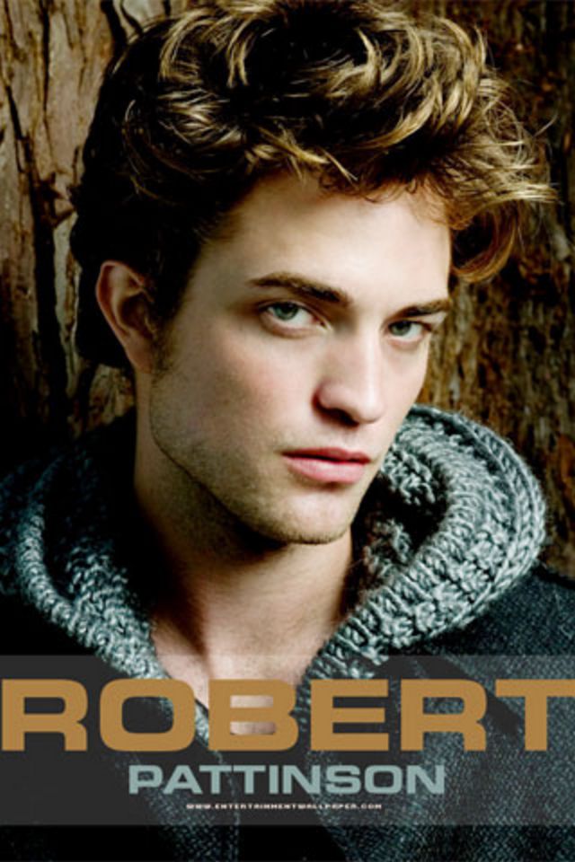 Robert Pattinson Wallpaper