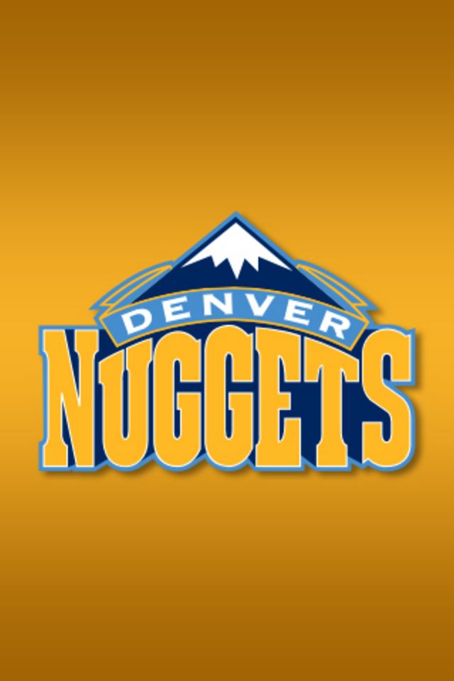 Denver Nuggets Wallpaper