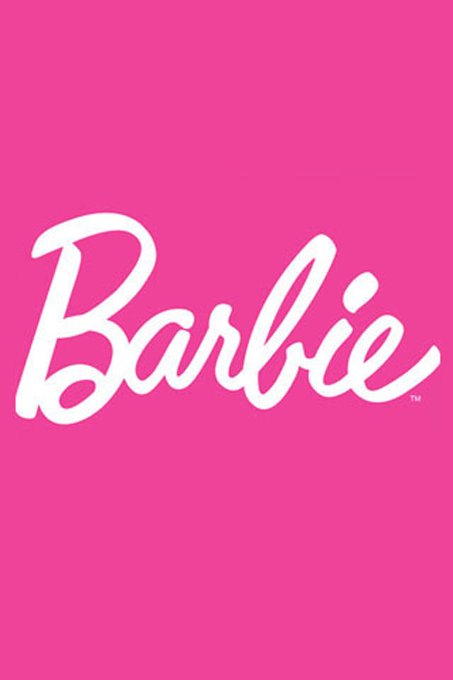 Barbie Wallpaper