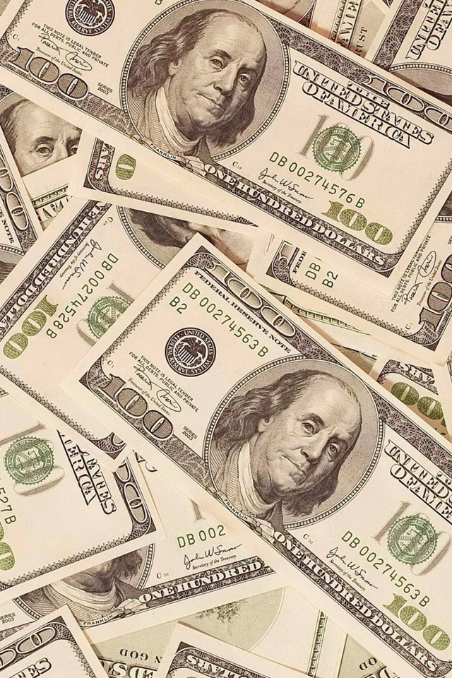 Money Wallpaper